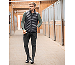 Heren-Outfit Noah in zwart