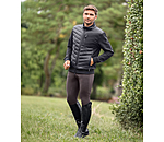 Heren-Outfit Lissabon in zwart