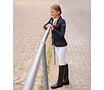 kids wedstrijd outfit Starter in zwart