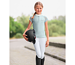 kids wedstrijdoutfit Philine in glacier