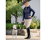 Dames Outfit Jolien in navy classic