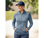 Dames Outfit Luna in navy classic