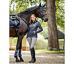 Dames Outfit Nele in dusty-sky