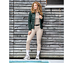 Dames Outfit Hanni in green-tea