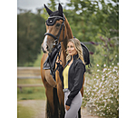 Dames Outfit Leana in zwart