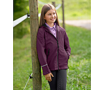 Kids Outfit Lane in black-violet