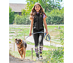 Kids Outfit Diana in zwart