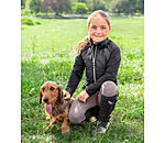 Kids Outfit Malina in zwart