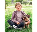 Kids Outfit Cadie in holunder