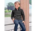 Kids Outfit Sigi in zwart