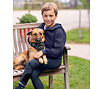 Kids Outfit Talvi in marine