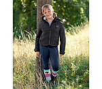Kids Outfit Mabel in zwart