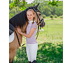 Kids Wedstrijd Outfit Philine in pale-violet