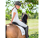 Kids Wedstrijd Outfit Celina in wit