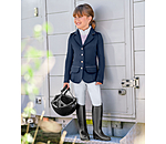 Kids Wedstrijd Outfit Elissa in navy