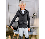 Kids Wedstrijd Outfit Elissa in zwart