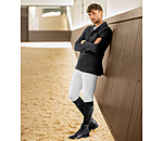 Heren Wedstrijd Outfit Philipp in zwart