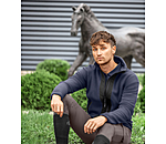 Heren Outfit Napa in navy-classic