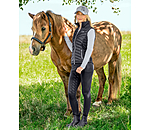 IJslands-Outfit Myrkur in zwart