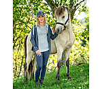 IJslands-Outfit Fenja in iced-blue