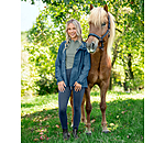 IJslands-Outfit Stomur in blauw