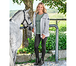 IJslands-Outfit Stormur in grijs