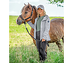 IJslands-Outfit Stormur in grijs