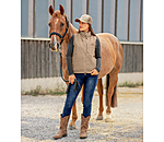 Western Outfit Hadley in natural