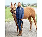 Western Outfit Aspen in true navy