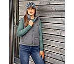 Western Outfit Tate in titaan