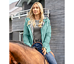 Western Outfit Sutton in grijsgroen