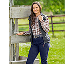 Western Outfit Winnie in zwart