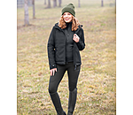 Outfit Frieda in zwart