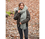 Outfit  Rachel in dark-olive