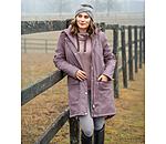 Outfit Paris in dusty-rose