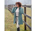 Outfit Paris in jade