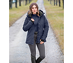 Outfit Sara in navy classic
