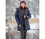 Outfit Anouk in navy