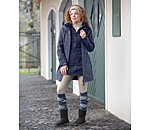 Outfit Phoebe in navy classic