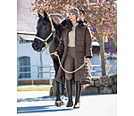 STEEDS Outfit Davos II in pure chocolade