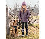 kids Outfit Firielle in grape