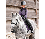 STEEDS kids Outfit Xena in frozen-purple