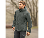 Heren-Outfit Bozeman in forest