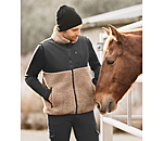 Heren-Outfit Minnesota in caramel