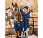 Outfit Lotta in navy