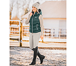 Outfit Lena in green-tea