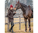 Dames-Outfit Eliza II in espresso