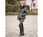 Dames-Outfit Hailey in forest