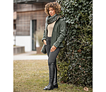 Dames-Outfit Elsa in forest