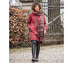 Dames-Outfit Aurelie in roasted-apple